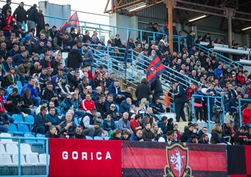 Posljednja utakmica na Gradskom stadionu ove sezone: Ulaznice u prodaji!